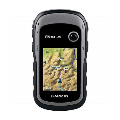 GPS Etrex 30