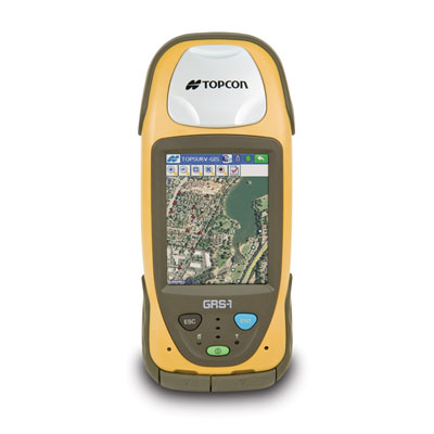 GPS Submetrico GRS1